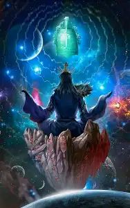Sect Master's Immortal Journey