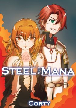 Steel and Mana