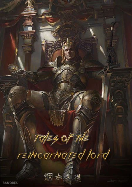 Tales of the Reincarnated Lord
