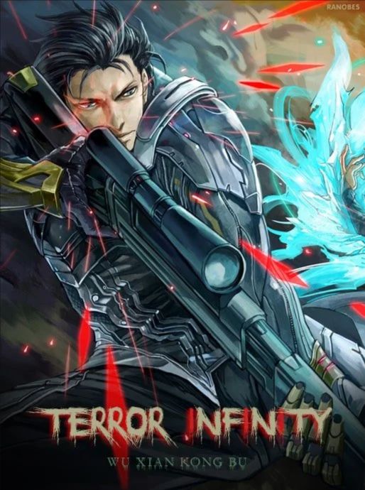 Terror Infinity