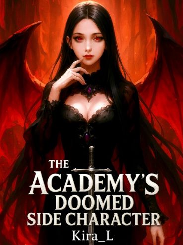 The Academy's Doomed Side Character
