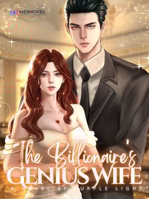 The Billionaire's Genius Wife