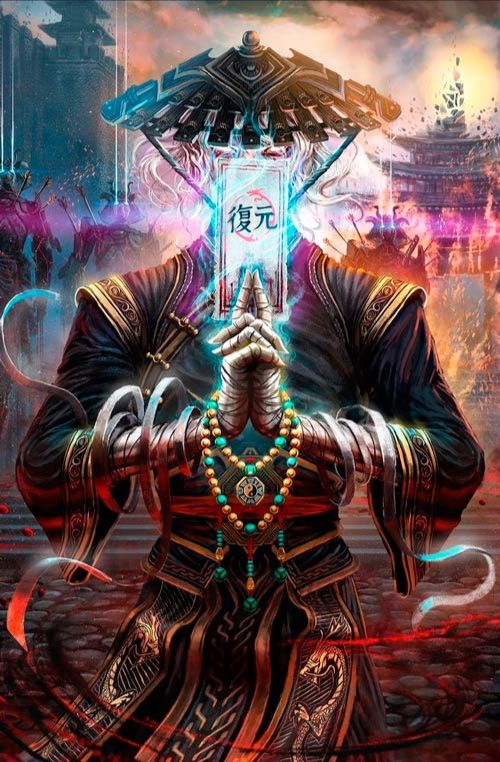 The Card Apprentice