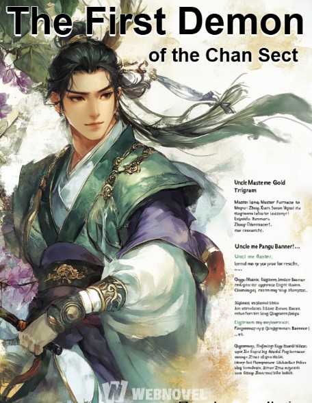 The First Demon of the Chan Sect