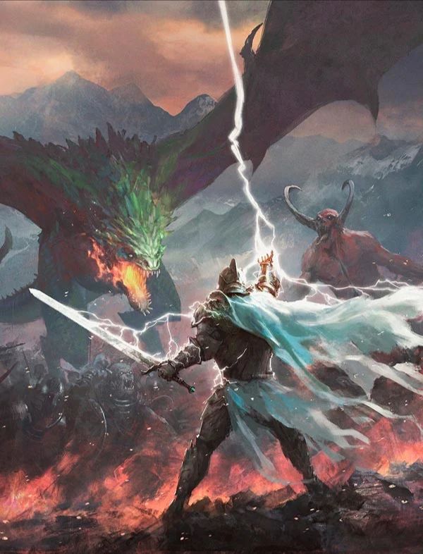 The Guardians' Throne - The First Magic Swordsman