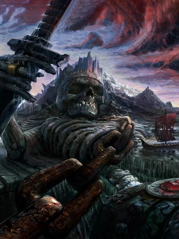 The Human Giant