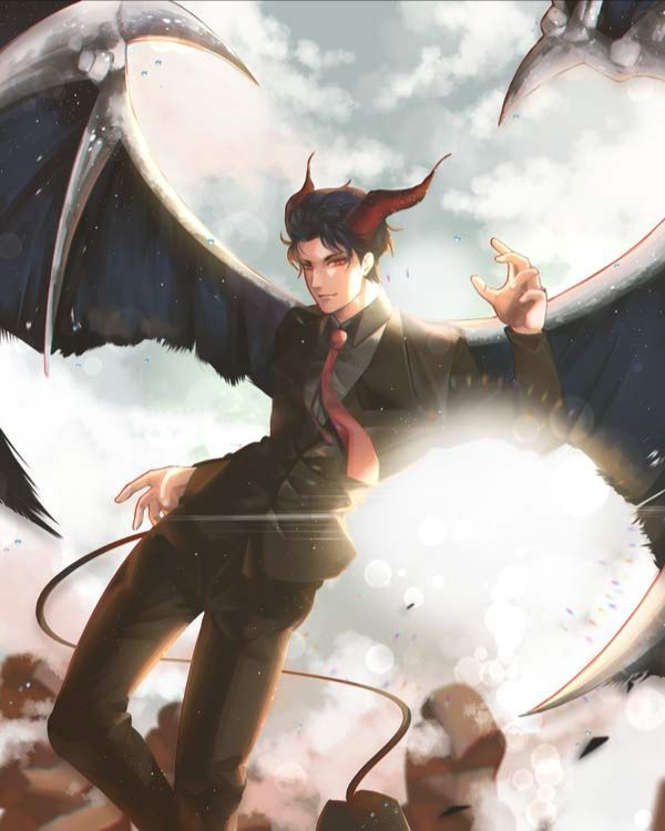 The Incubus System
