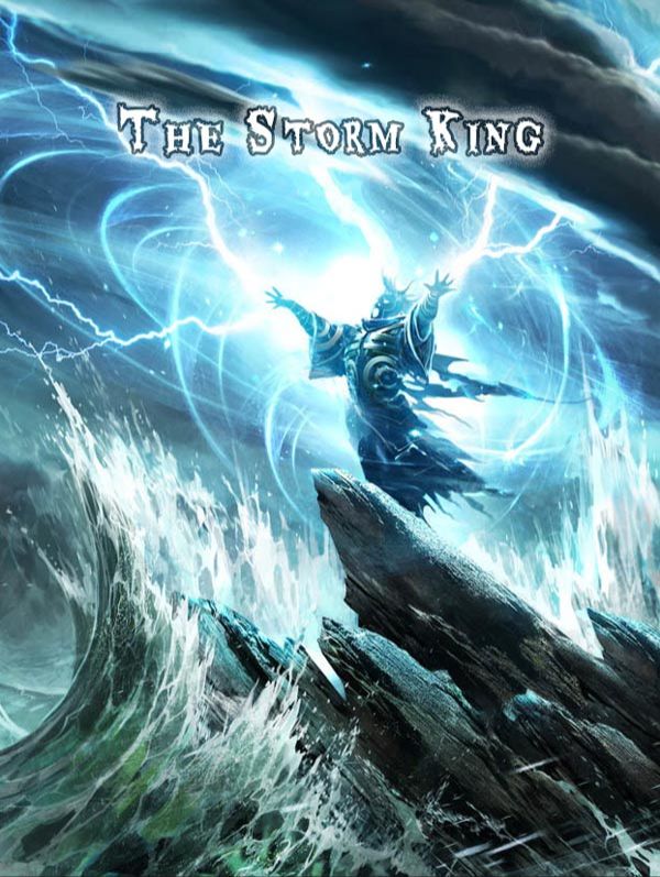The Storm King