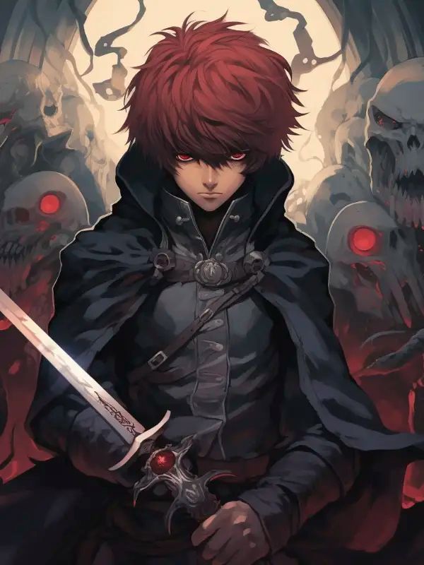 The Strongest Assassin Reincarnates in Another World