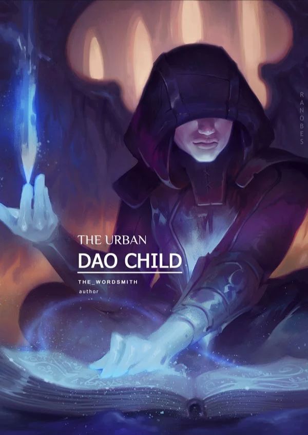 The Urban Dao Child.