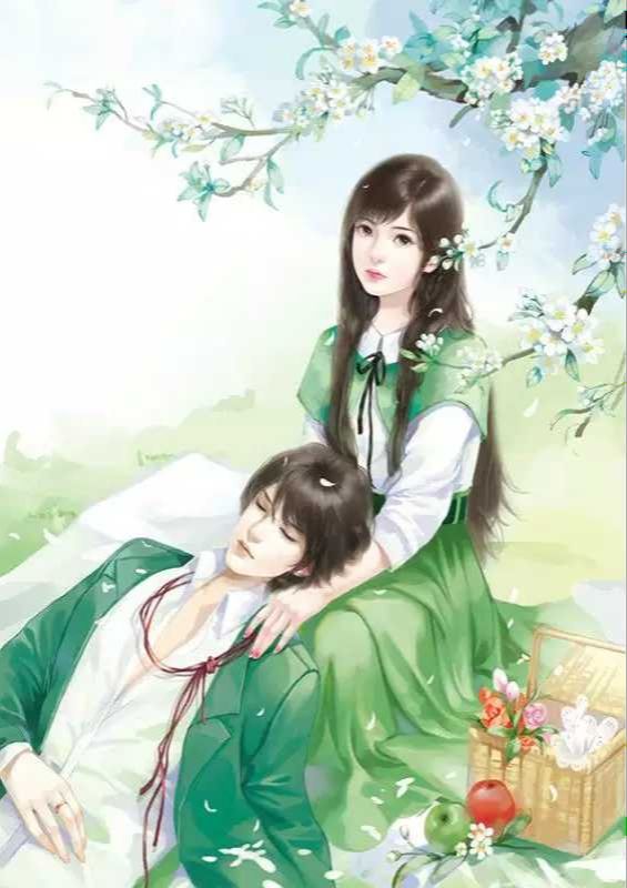 To My Dear Mr. Huo