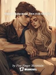 Urban Immortal Doctor Master