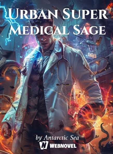 Urban Super Medical Sage