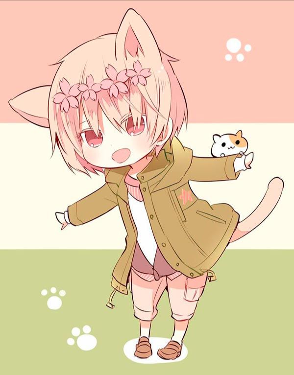 Who Touched My Tail!