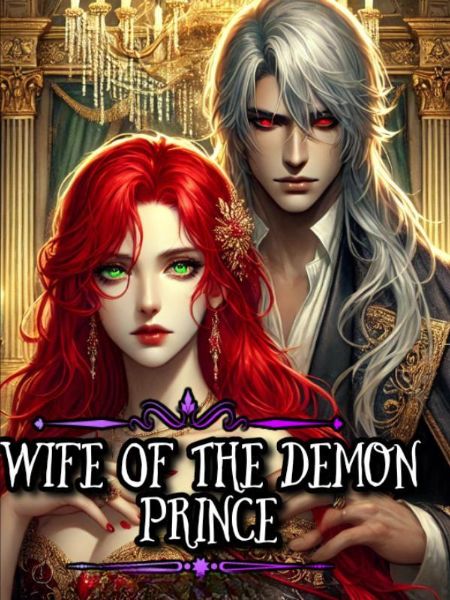 Wife of The Demon Prince